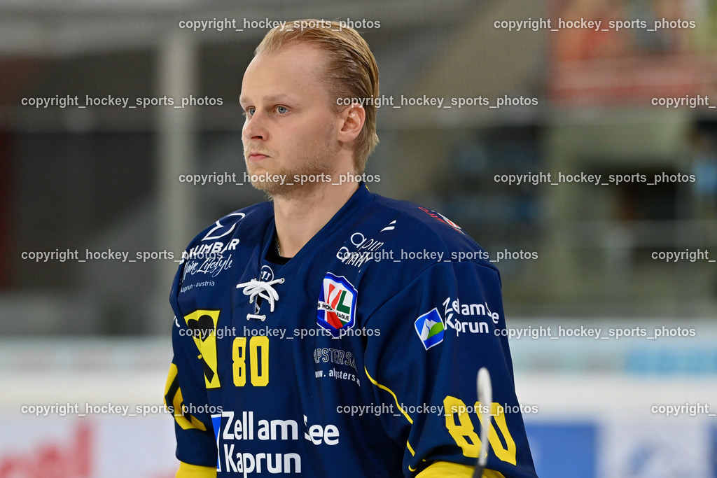 EK Zeller Eisbären vs. HDD Jesenice 1.10.2022 | #80 Hämäläinen Aleksi