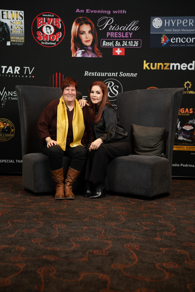 152_Priscilla Presley meet and greet__kunzmedia.ch | OnlineShop für Bilder kunzmedia.ch