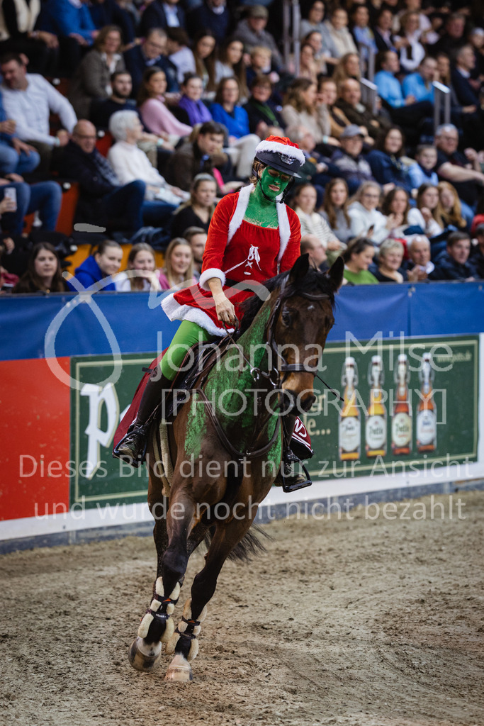 240113_Münster_Kostümspringen-337 | Deine schönsten Turniermomente als professionelle Fotos! Entdecke hochwertige Pferdesport-Fotografie im Online-Shop. Jetzt Fotos finden & bestellen!