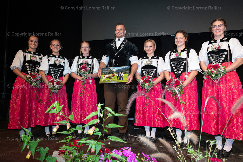 Schwingen -  Unspunnen 2023 | Interlaken, 27.8.23, Schwingen - Unspunnen.