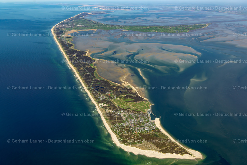 3801728 | Sylt, Nationalpark Schleswig-Holsteinisches Wattenmeer