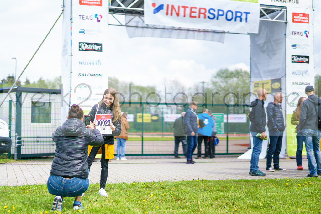 Rennsteiglauf 2023 | Rennsteiglauf 2023 am 12. Mai 2023 - Marathon-Strecke Neuhaus/Rwg. - Schmiedefeld
