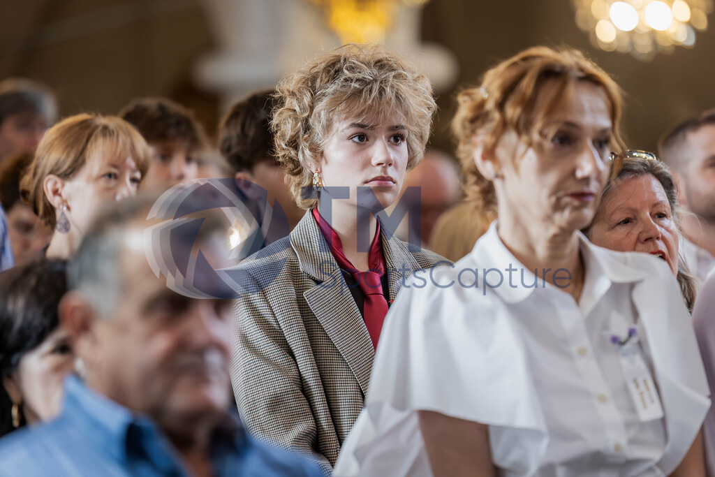 TM-20250608-1013 | Firmung Dom KlagenfurtCopyright: TM Sportscapture