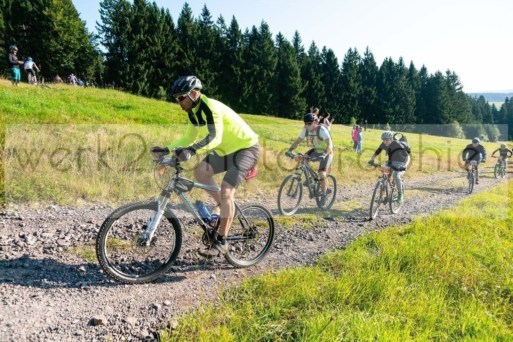 RennsteigRIDE 2021 | Schmiedefeld, 4. September 2021
