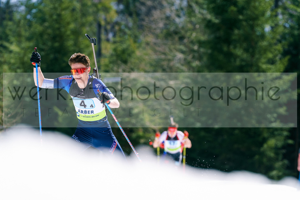 FESA Alpencup / DP Arber | 7. Deutschlandpokal Finale - ARBER Hohenzollern Skistadion, 6. - 9. März 2025