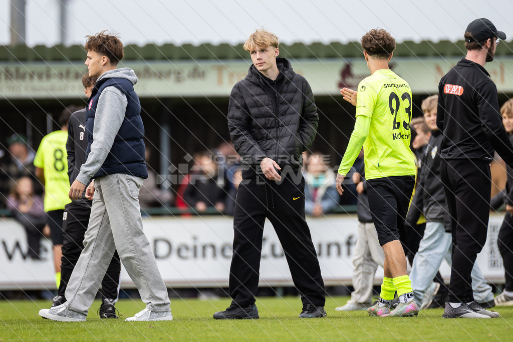 20251003_Picselweb-Fotografie_1R3_2905 | DFB Pokal 2. Runde, JFV A/O/B/H/H - SV Stuttgarter Kickers, Foto: Jörg Struwe - picselweb.de - Realisiert mit Pictrs.com