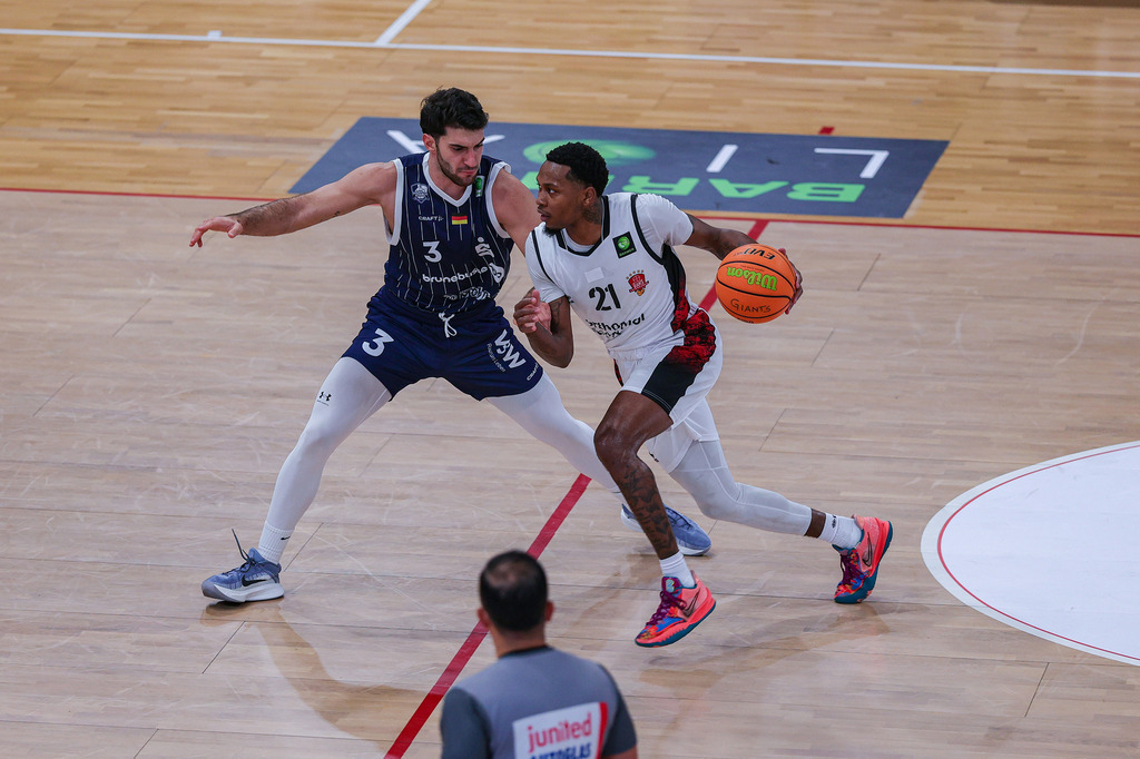BAYER GIANTS vs VfL Sparkassenstars Bochum-17 | Fotos von Basketballspielen aus dem Raum NRW fotografiert von Gero Mueller-Laschet und Daniel Schaefer - Realisiert mit Pictrs.com