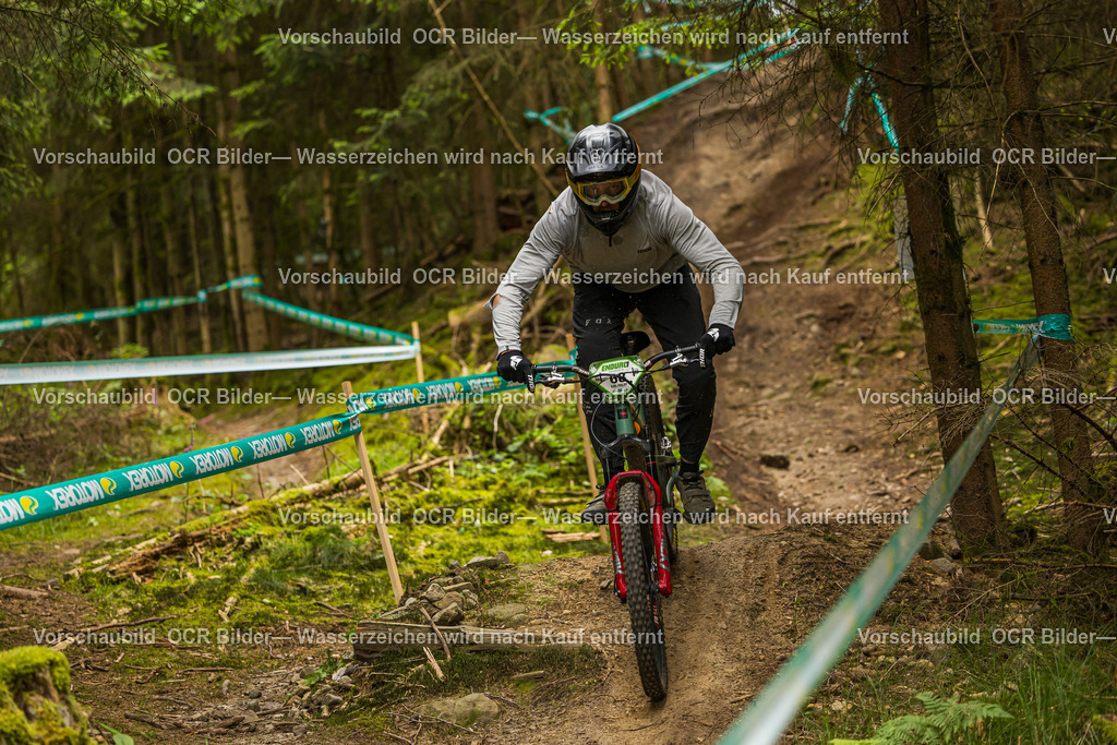 Enduro One Trieb Freitag R6-0159 | OCR Bilder Fotograf Eisenach Michael Schröder