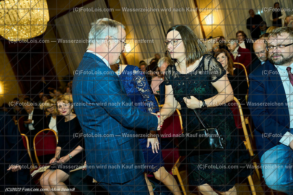 ALP3423_CHOPIN-Gesellschaft_Jubilaeum_Reindl-Guszkowska | (C)FotoLois.com, Alois Spandl, Festveranstaltung '70 Jahre internationale CHOPIN-Gesellschaft in Wien' mit Einladung durch den Bürgermeister der Bundeshauptstadt Wien, Dr. Michael Ludwig (vertreten durch Mag. Thomas Reindl), Wappensaal des Wiener Rathauses, Sa 29. Oktober 2022.