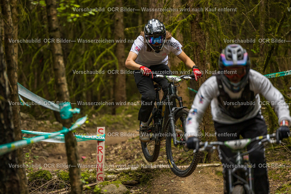 Enduro One Trieb Freitag R6-0689 | OCR Bilder Fotograf Eisenach Michael Schröder