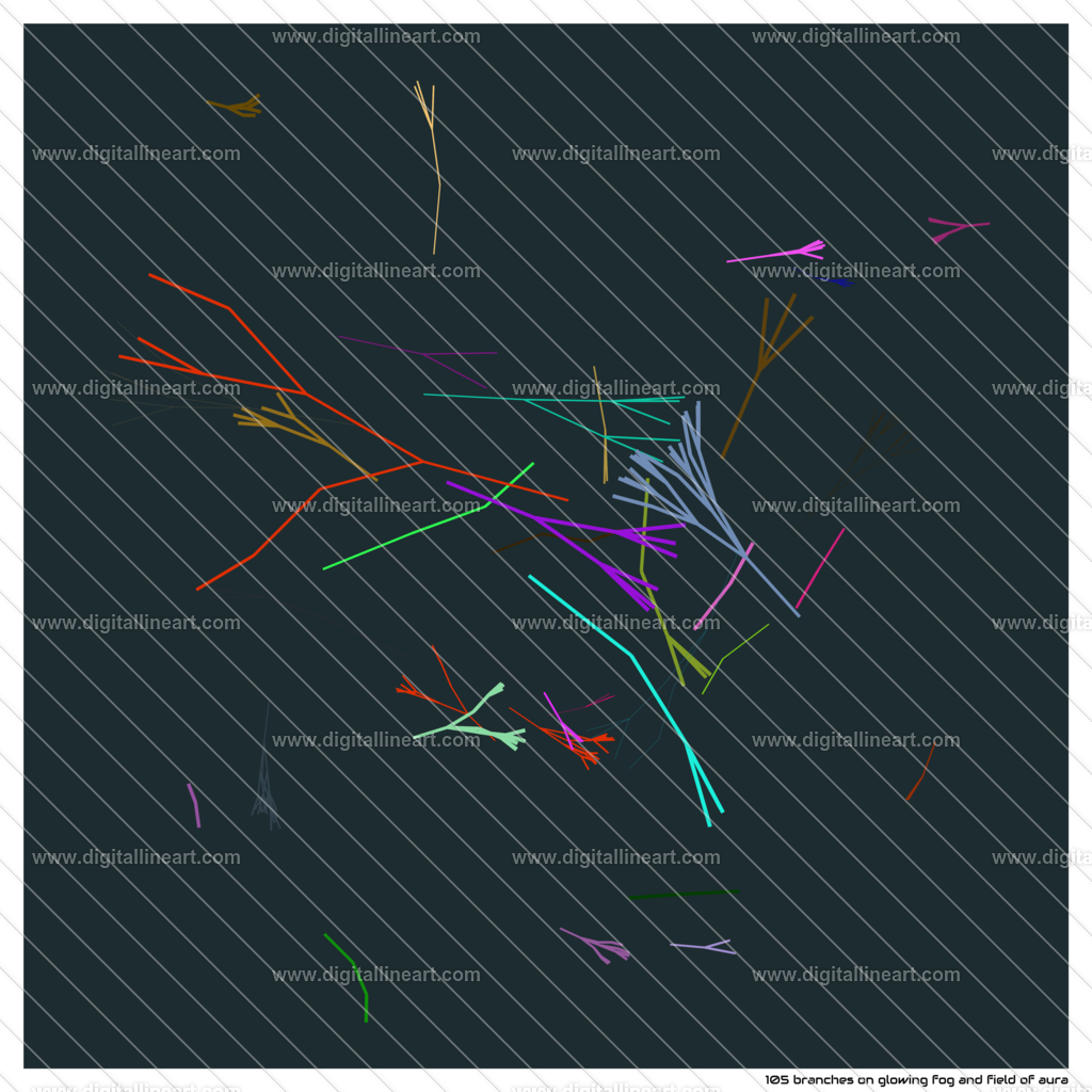 105-branches-glowing-fog-and-field-of-aura | digitallineart - Realisiert mit Pictrs.com