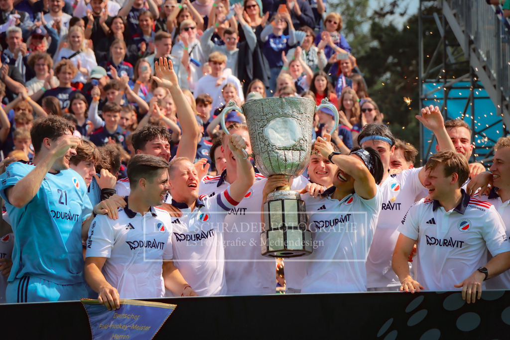 HERREN BUNDESLIGA DM FINALE Mannheimer HC - Hamburger Polo Club 19.05.24 Bonn-155 | lanaschraderfotografie - Realisiert mit Pictrs.com