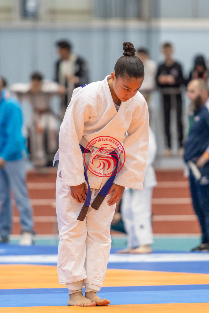 Internationaler Adler Cup 2024 | Foto vom Internationalen Adler Cup Judo Turnier im Sport- und Freizeitzentrum Kalbach im Oktober 2024 - Realisiert mit Pictrs.com