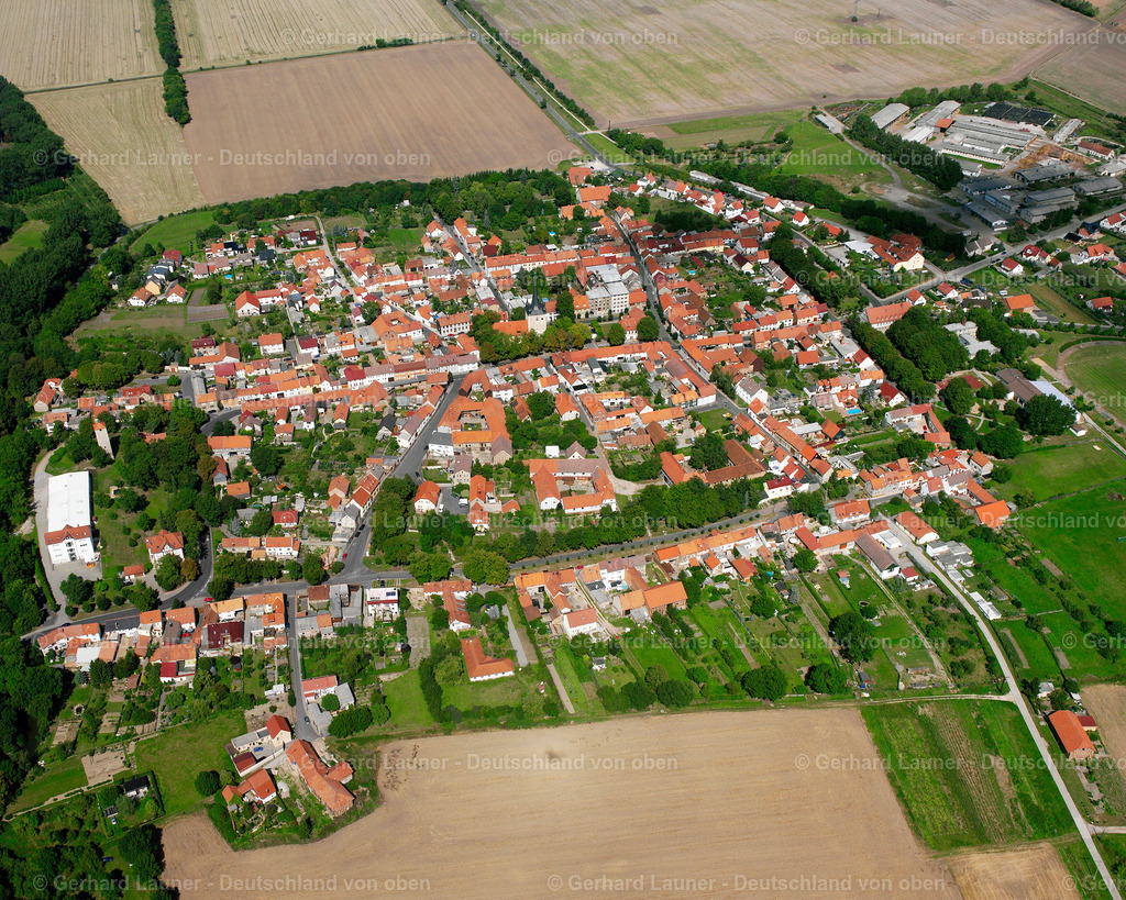 2589727 | Thamsbrück, Bad Langensalza