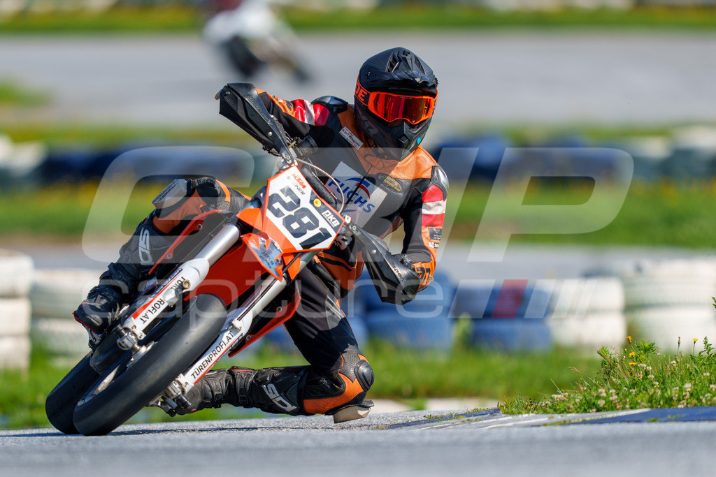 GRIPcapture-20260411-101-999-177 | GREINBACH, AUSTRIA - JUNE 20-21, 2026: Riders compete during the G-Cup, Austrian Supermoto Championship and Hungarian Supermoto Championship at PS Racing Center Greinbach, Austria. Image shows .Photo: GRIPcapture / Andrea Kurz