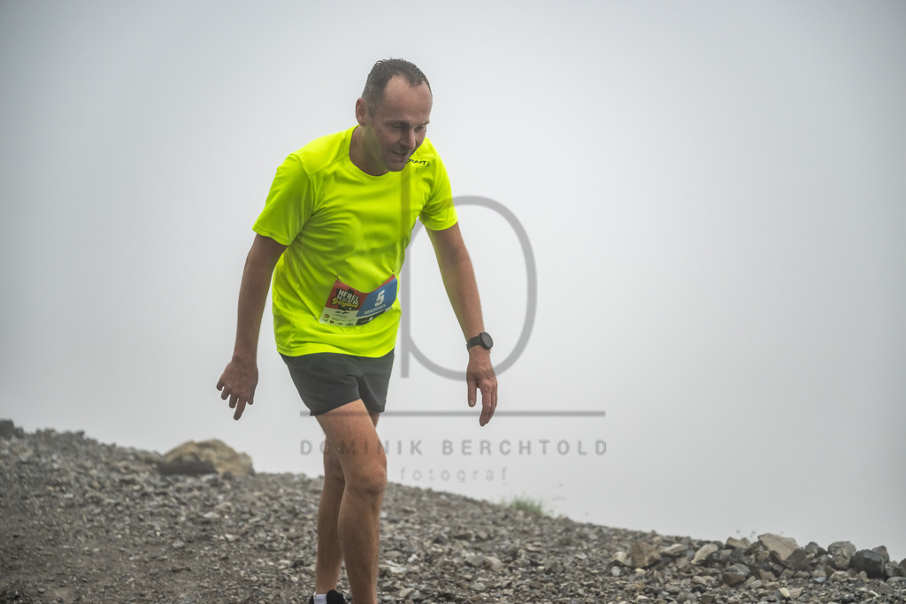 20240707_DB15102 | Nebelhorn-Berglauf 2024 am 07.07.2024  in Oberstdorf. (Foto: Dominik Berchtold)B-AL SPO