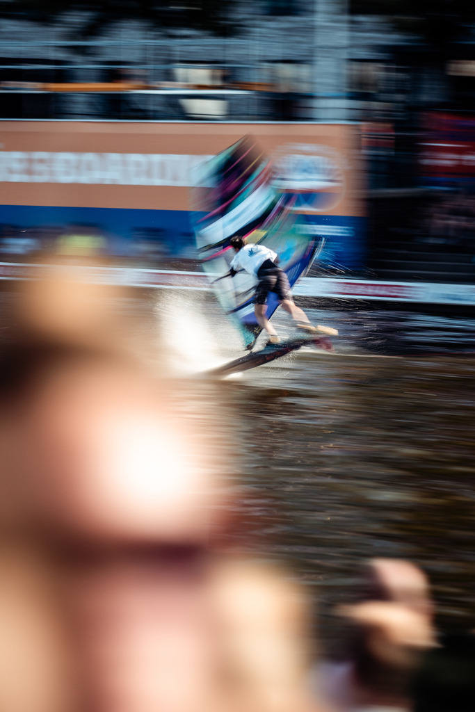 Kieler WOCHE Tow In Windsurf - @danielpankoke dpmedia (69 von 158) | dp-photography - Realisiert mit Pictrs.com