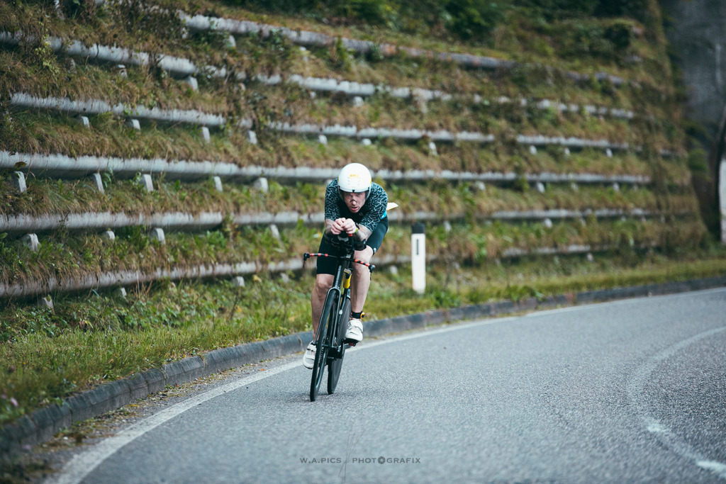 ALOHA MONDSEE TRIATHLON 2025 | AUSTRIA, 07.09.2025, Mondsee, ALOHA MONDSEE TRIATHLON 2025, Photo: WAPICS / Andreas Willdoner