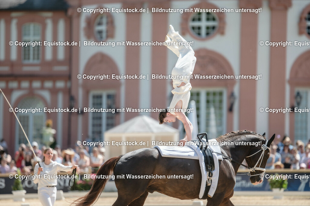 20230528_Voltigieren_NASPA_0100 | equistock