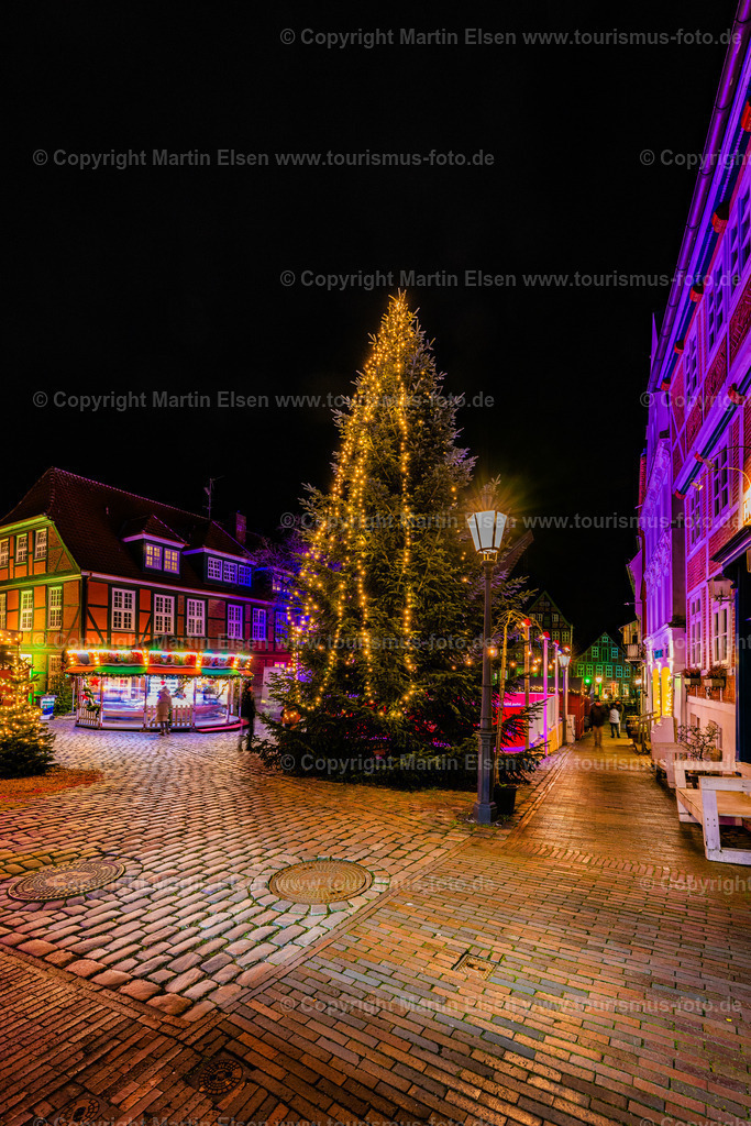 Stade Fischmarkt Weihnachtsmarkt_ELS_7129281124 | Fotos aus den Touristenorten aus Norddeutschland. - Realisiert mit Pictrs.com