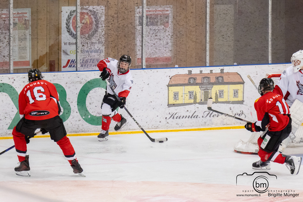 Tyresö Hanviken Hockey vs IFK Täby HC_570A0297 | Preseason U18 Regional Herr Östra - Realisiert mit Pictrs.com