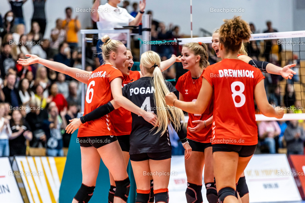 2022-00063381-Testspiel-Deutschland-Brasilien | Jubel Deutschland, 17.09.2022; Berlin Foto: Gerold Rebsch - www.beachpics.de
