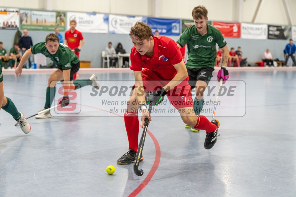 HK_20251206_104743 | 2. Bundesliga Herren Aachener HC - Club Raffleberg am 06.12.2025