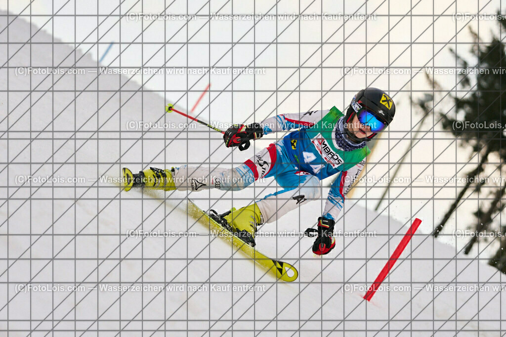 ALP4515_WaldAistCup_Kinder-SL_Koenigswiesen_Stoecklegger Fabio | (C)FotoLois.com, Alois Spandl, WaldAistCup Kinder-Slalom Königswiesen am Schorschilift in St. Georgen am Walde, Fr 3. März 2023.
