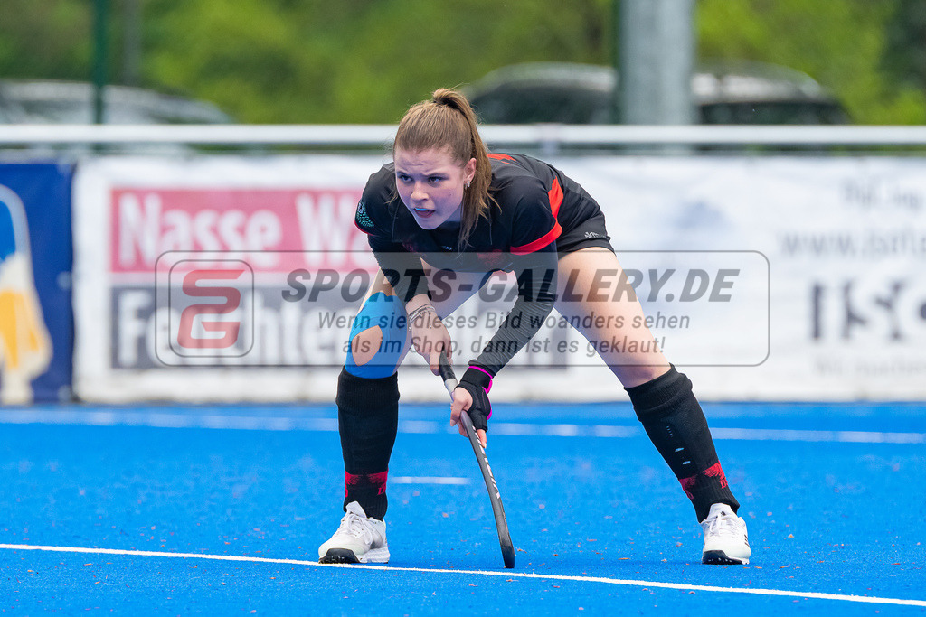 HK_20230507_108127 | 2. Bundesliga Damen Crefelder HTC - DSD Düsseldorf am 7.5.2023 Crefelder HTC ( CHTC ), Krefeld  ,