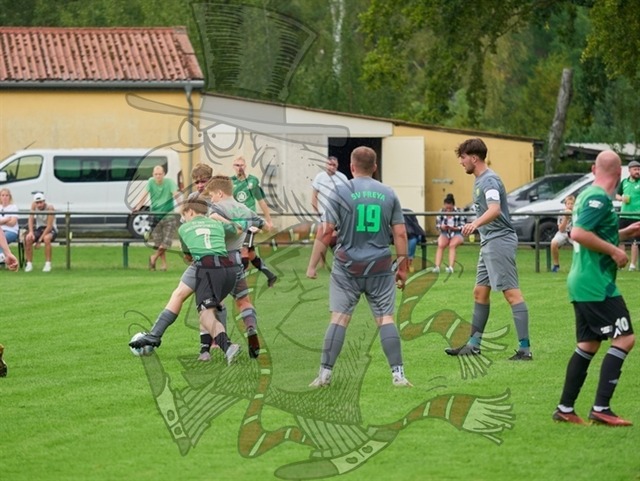 SpG Freya Marienwerder-Union Klosterfelde III vs. SpG Biesenthal-Grüntal II 206 | mythos-online-redaktion