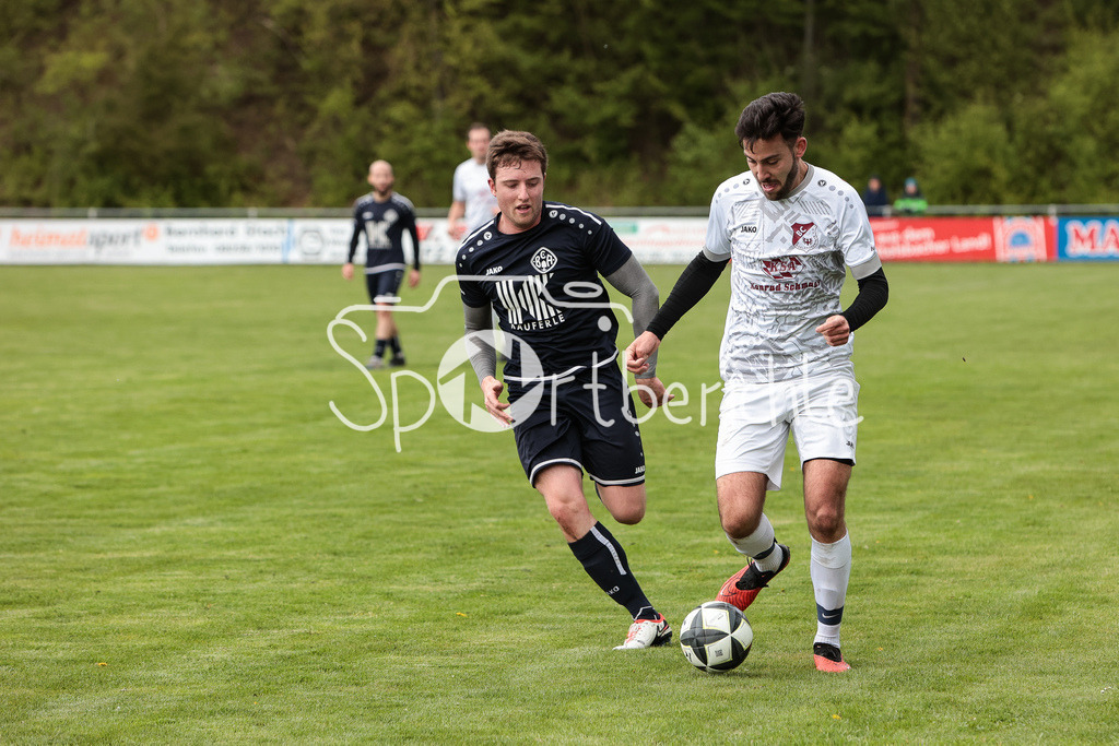 BC Adelzhausen - BC Aichach | AIC #14 / BCA #27