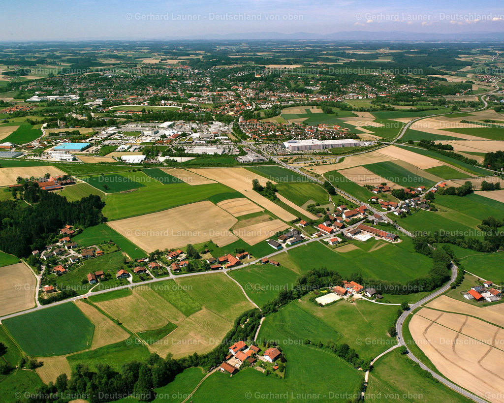 2516177 | Altersham, Pfarrkirchen