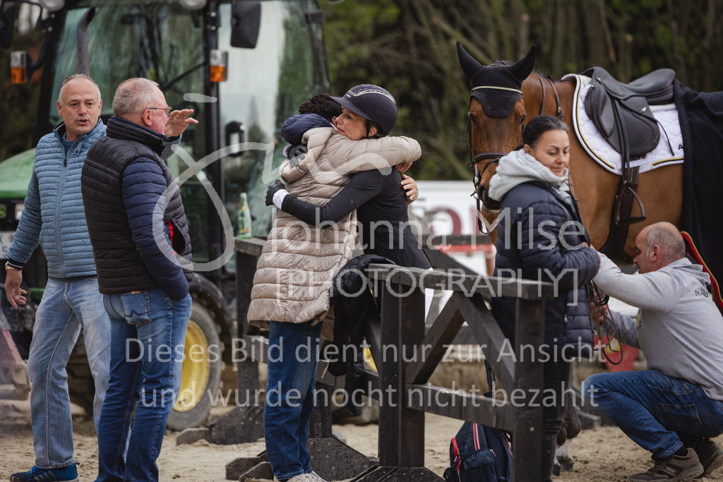 220424_Sudheim_S-Springen-360 | Sudheimer Outdoors 2022
Springprüfung Kl.S*** mit Stechen