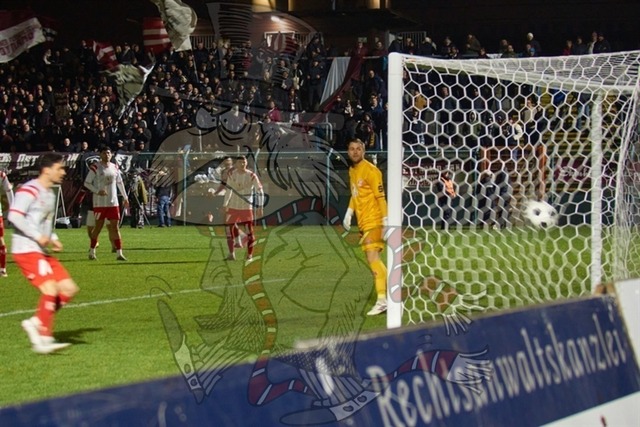 BFC Dynamo vs. Hallescher FC 205 | mythos-online-redaktion