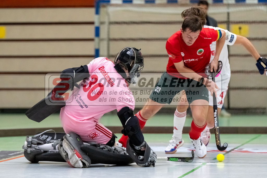 HK_20251129_104425 | 1. Bundesliga Herren Crefelder HTC - RW Köln am 29.11.2025