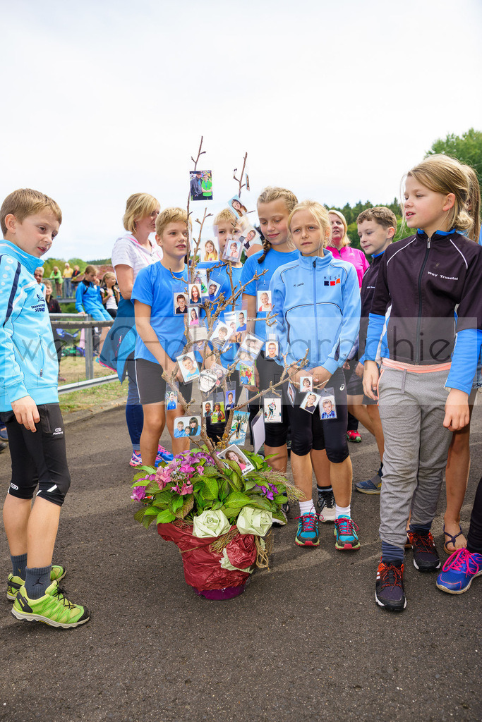RWS Trusetal | Biathlon Trusetal 8. September 2018