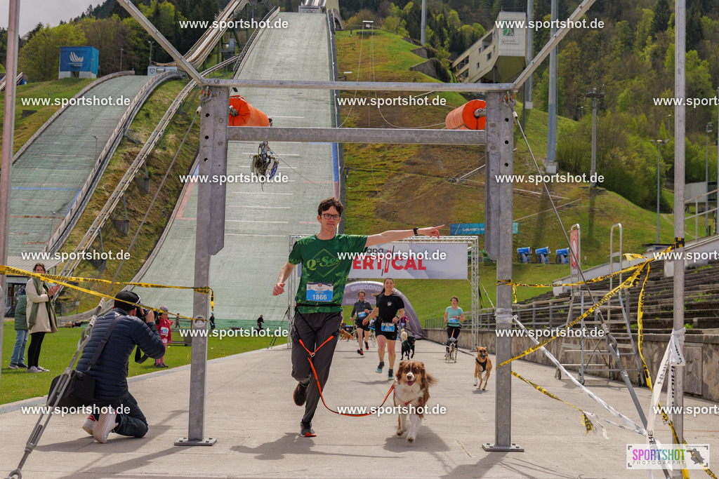 PRAB1799 | GaPa Trail 2025 #gapatrail #yourpictrs #sportshot_your_pictrs Copyright: www.sportshot.de