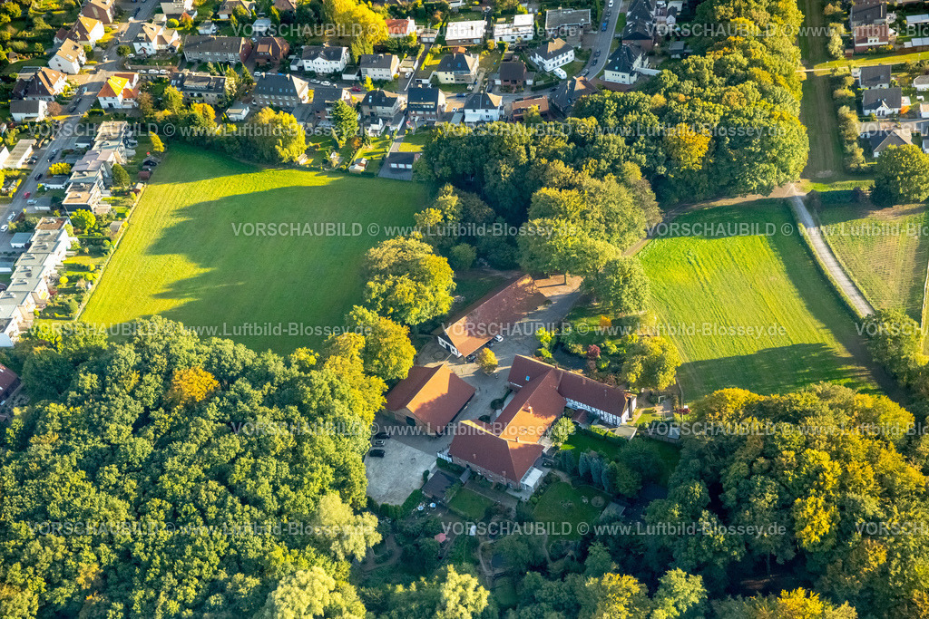 Gladbeck16103077 | Bauernhof Forststraße, Landwirtschaft,  Gladbeck, Ruhrgebiet, Nordrhein-Westfalen, Deutschland
