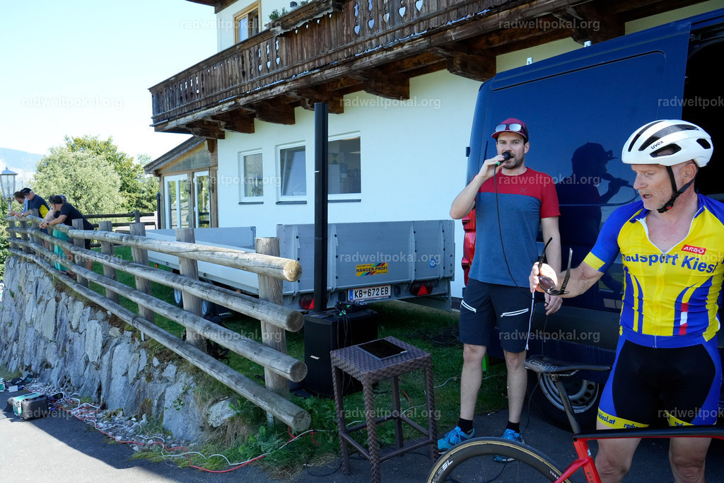 412_20230819_Bergwertung_Muehlanger | AUT - OESTERREICH, 2023- :   ; Foto: Roland Muehlanger