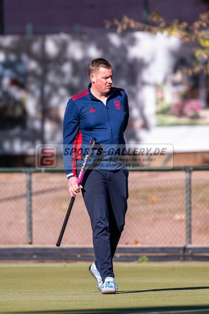 SM_20241006-D85_5474 | 1.Bundesliga Feldhockey (W) UHC - DHC/ 1:2