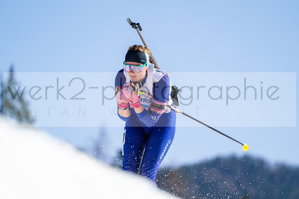 Deutschlandpokal Ruhpolding | 7. DSV JOKA Deutschlandpokal in der Chiemgau Arena Ruhpolding am 7. - 8. März 2026