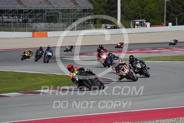 2025_04_12_PBK_25209 | Sportfotografie; SlowMotion; Video; Rennstrecke; Hafeneger; Speer; Racing; RSE; BMW; CBO; Trackday; Motorsportarena; Hockenheimring; Brno; Most; Barcelona; Valencia