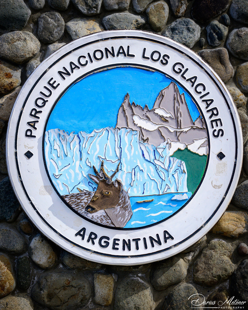 El Chalten in Argentinien | El Chalten in Argentinien