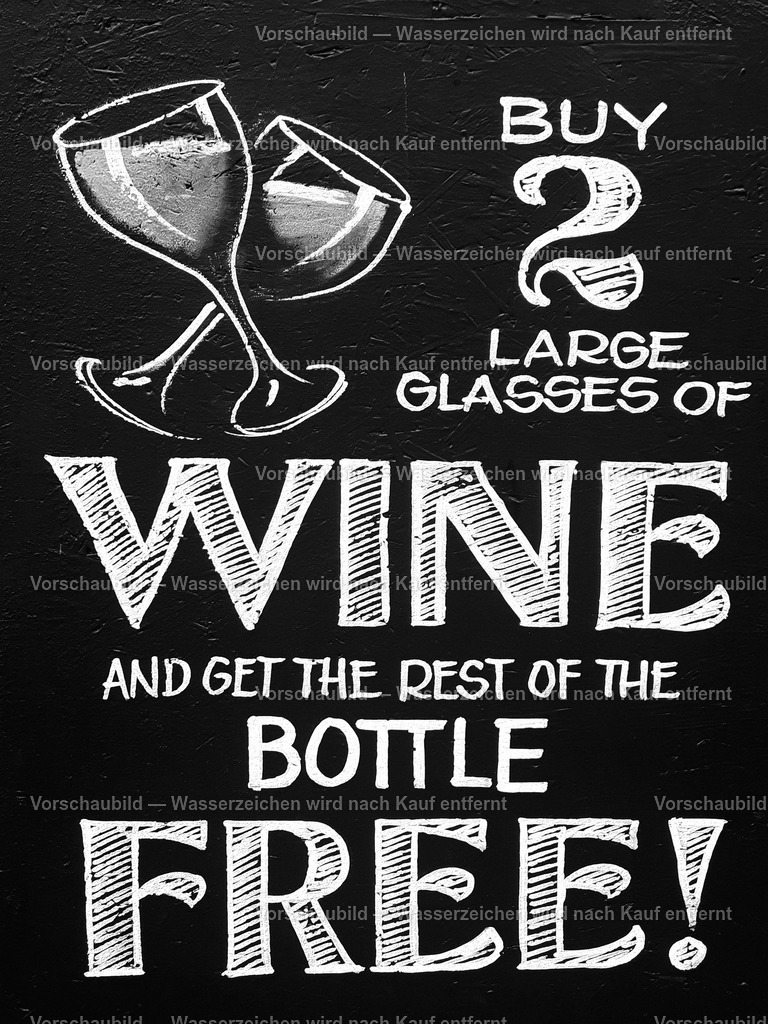 Buy 2 large Glasses of Wine | online Fotogalerie mit schwarz-weiß Fotografien und Shop für zeitlose  Poster und Leinwände in stilvollem schwarz weiß  - Realisiert mit Pictrs.com