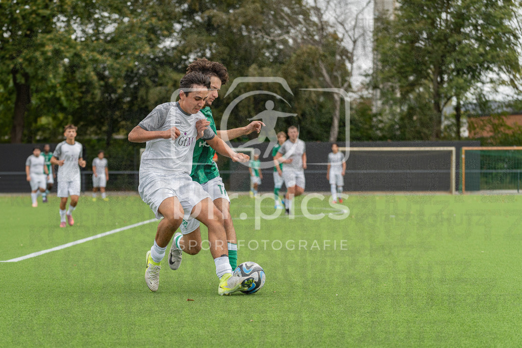 SV Werder Bremen - SV Grohn | SV Werder Bremen - SV Grohn