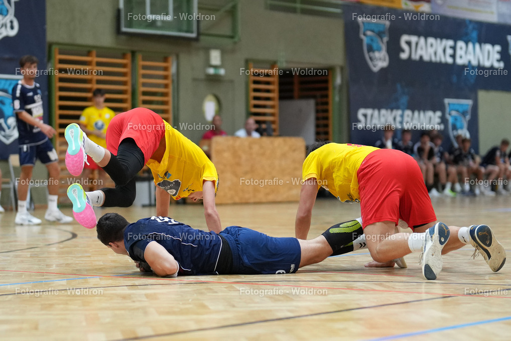 20230901 FT Jags v Krems-17 | Fotografie Woldron