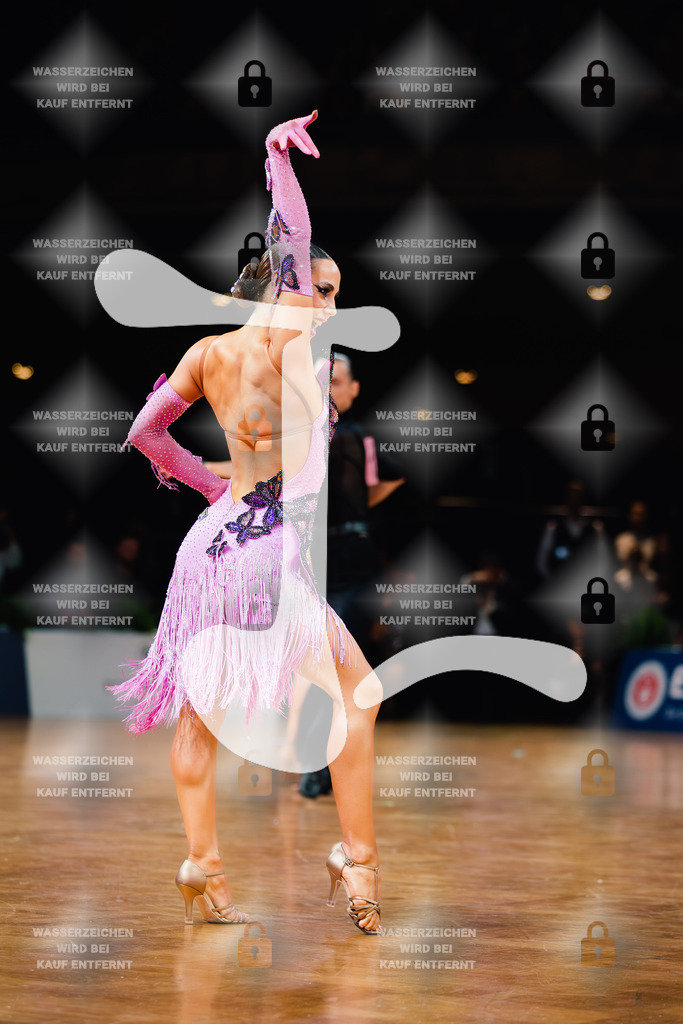 GOC 2025 - WDSF GrandSlam Latin 29th (129) Daniel Schmuck _ Irina Tudorache (Germany)-2025-08-23-3400 | Webshop for digital downloads and prints of dance sport, event & show photographer Julian Link - Realisiert mit Pictrs.com