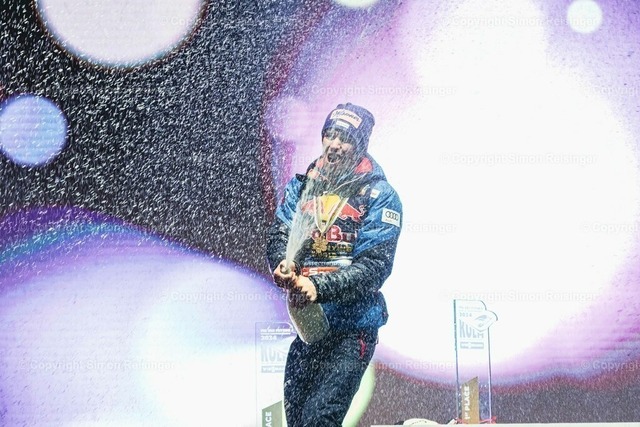 reisinger-2024-01-27-1811 | Image shows ,FIS SKI Flying World Championships - Samstag,27.01.2024,Kulm, AUT, FIS SKI Flying World Championships, Ski Flying WM /Foto: Simon Reisinger Datum 2024-01-27 - Realized with Pictrs.com