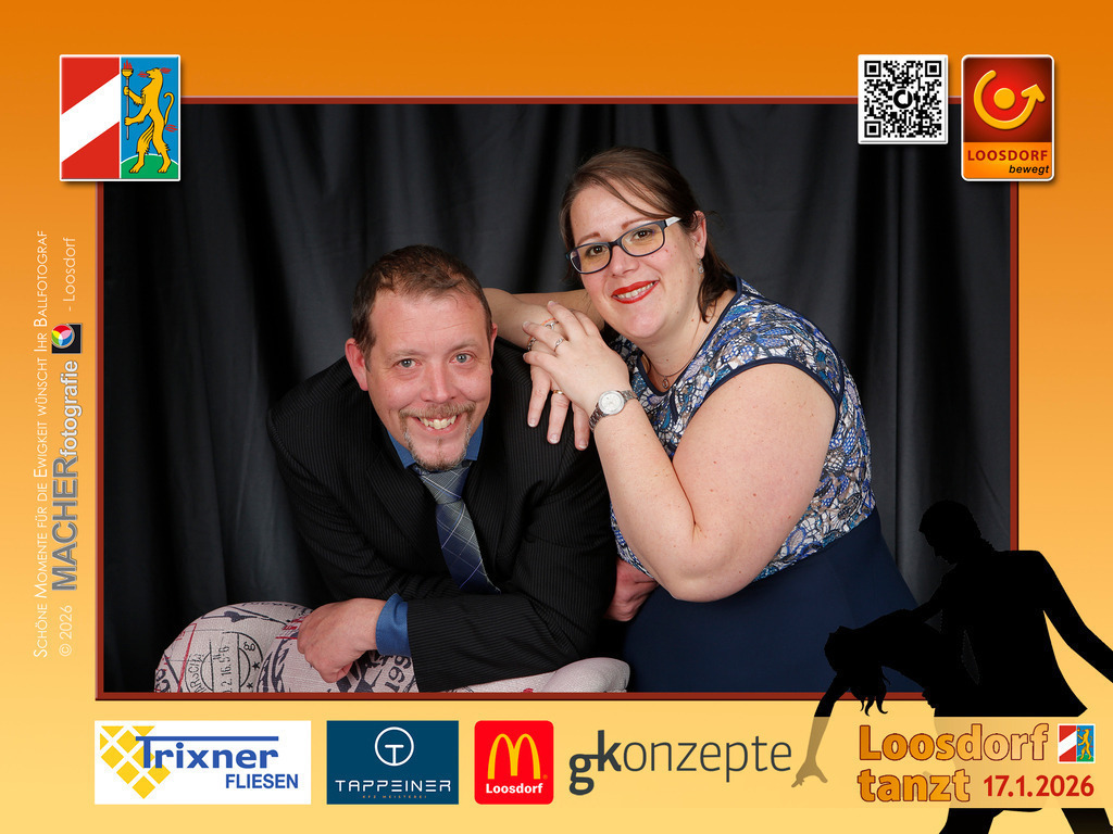 LoosdorfTanzt26_8105 | Ballfotografie - Loosdorf tanzt am 20.01.2024 in der Losensteinhalle LOOSDORF. Vielen Dank den Sponsoren!