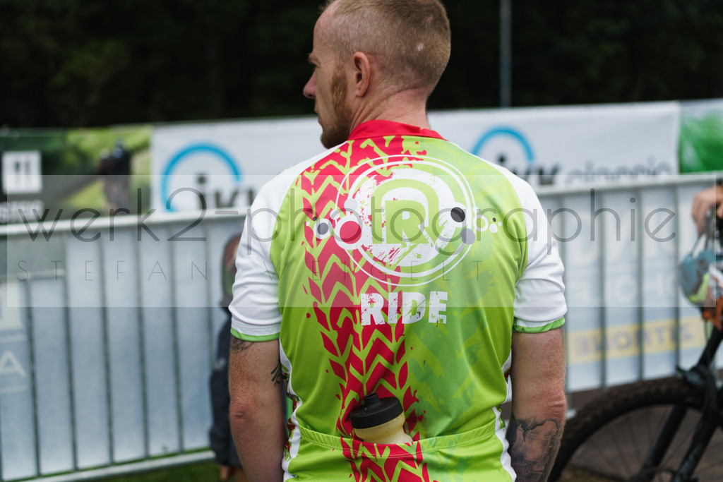 RennsteigRIDE 2020 | Schmiedefeld, 3. September 2020